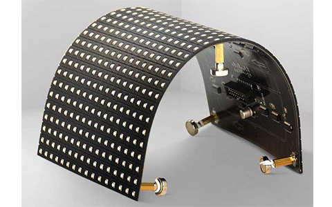 美邦科技光电分享如何选购LED显示屏模组呢?什么是LED显示屏模组?