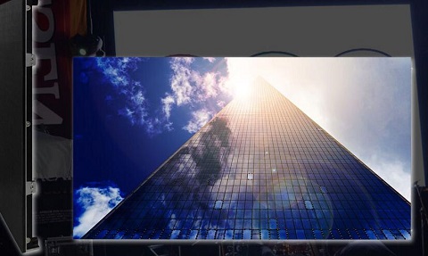 美邦科技光电：LED租赁显示屏安装需要注意哪几点呢?