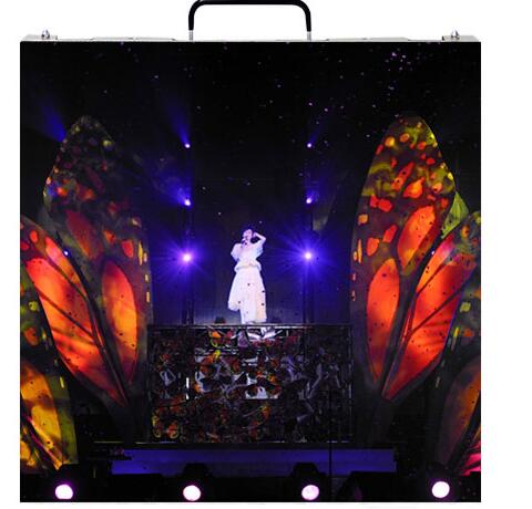 LED显示屏：新应用 新机遇 新潮流 微信显示屏LED市场前景—美邦科技光电