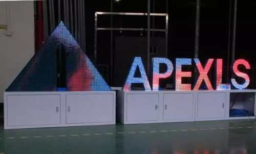 美邦科技光电今天给大家分享千奇百怪的LED显示屏都有哪些呢?