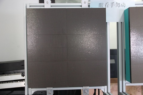 LED电子显示屏要如何维修呢?美邦科技光电