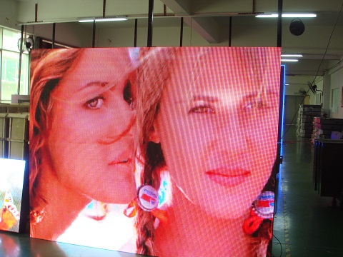 哪些方法可以提升LED显示屏更节能更环保呢?美邦科技刚刚分享