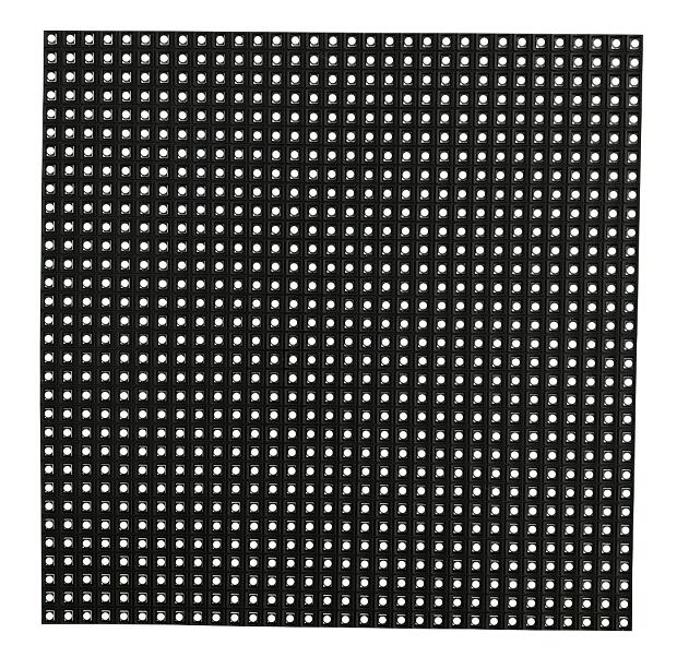 美邦科技柔性软模组P6产品系列