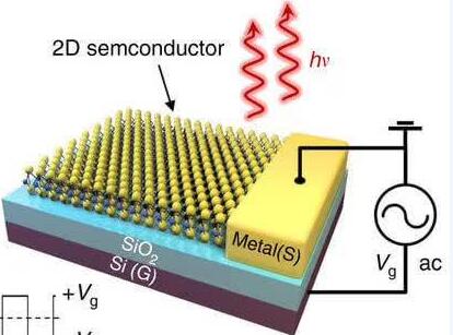仅三个原子厚LED助力透明显示器研究-美邦科技