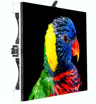 美邦科技 LED显示屏展示 小间距p1.875