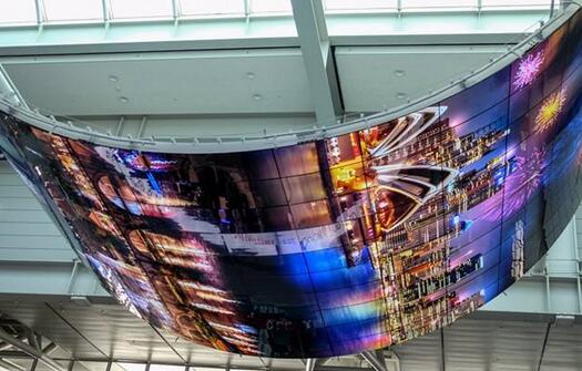 手机使用的就是柔性屏,可你真的了解它吗?