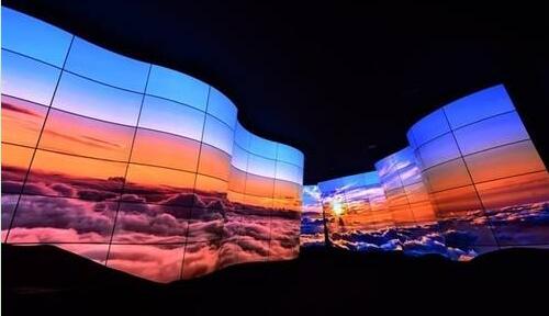 柔性屏黑科技已经获重大突破,未来屏幕将变透明屏