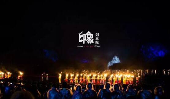 LED显示屏展示灯光秀及景观市场需求多大呢? 美邦科技