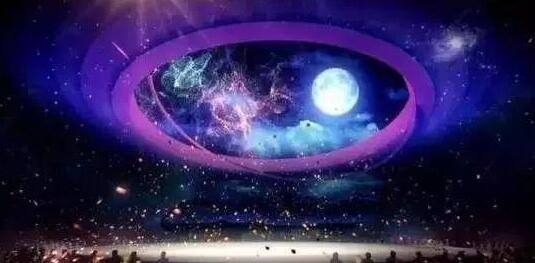 LED显示屏展示灯光秀及景观市场需求多大呢? 北京美邦科技光电