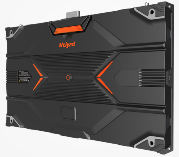 小间距LED显示屏p1.27系列