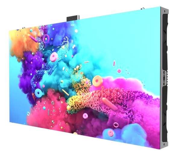 美邦科技分享小间距LED显示屏“掘金点”分析