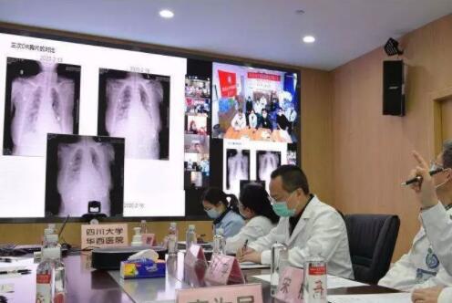 美邦科技分享LED显示屏与智慧医疗未来紧密结合