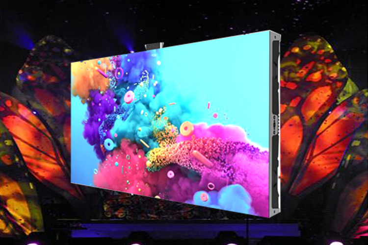 美邦科技分析小间距LED显示屏应用领域及产品特点