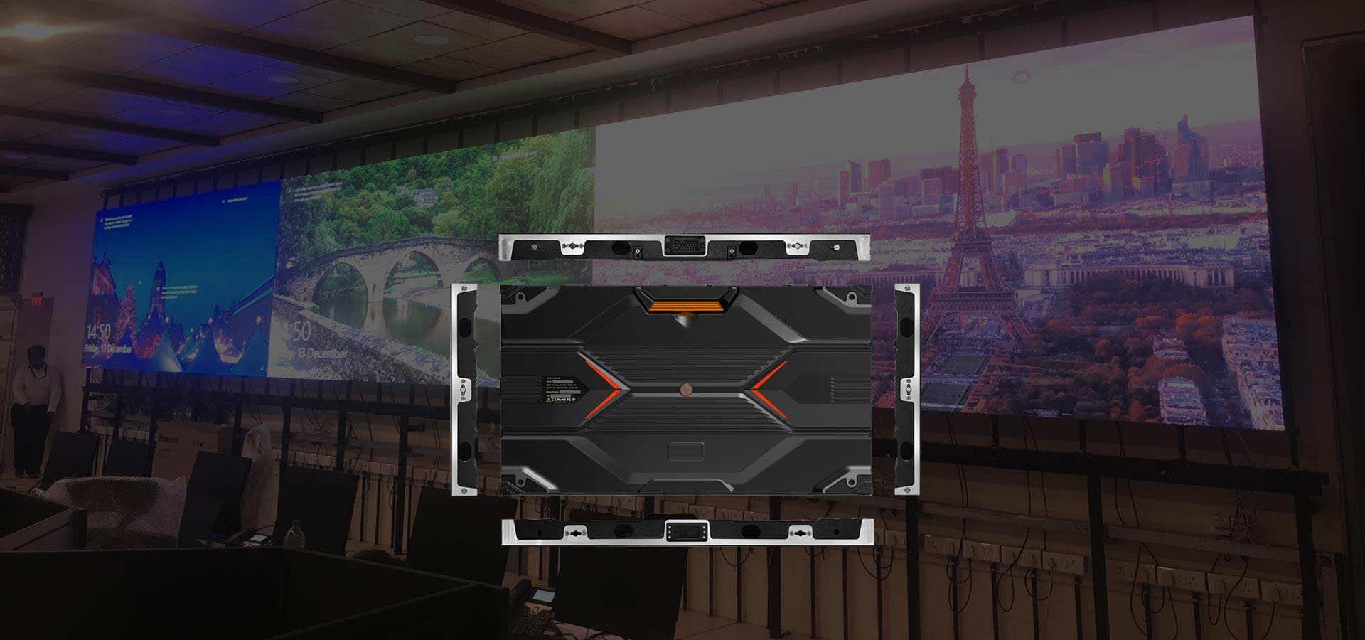 2020年,LED显示屏有哪些产品新品值得关注!