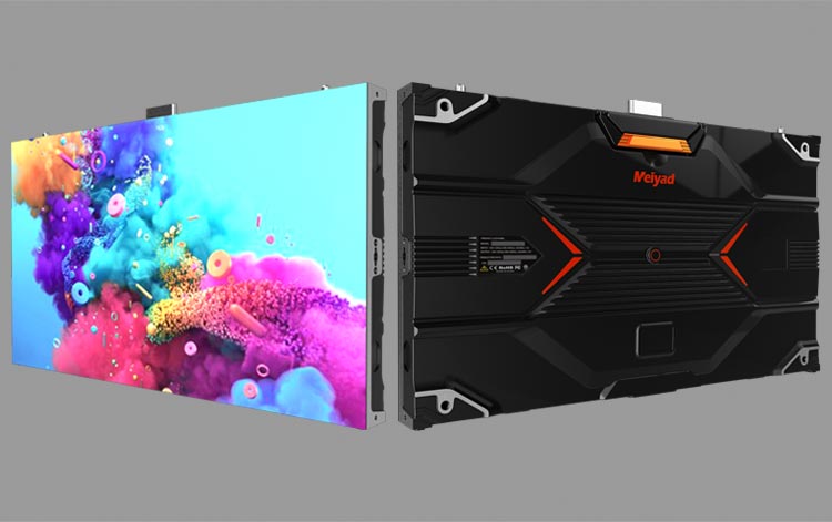 美邦科技LED小间距