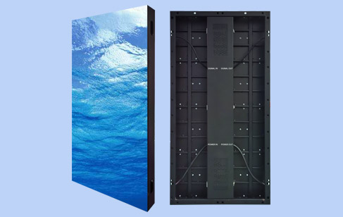 LED智能互动地砖屏,美邦科技为您倾心打造