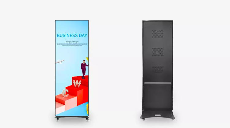 美邦科技LED智慧镜子屏