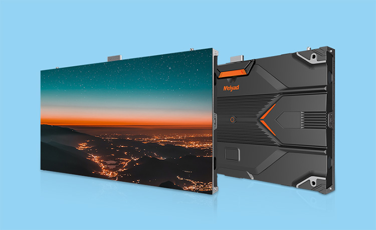 美邦科技LED小间距