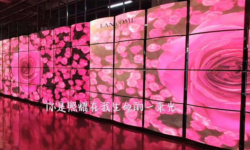 美邦科技@关于LED显示屏常见故障解决方法分享